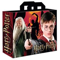 Shopping Bag Harry Potter Harry & Albus Silente 5135-9399