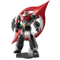 High Grade Mazinger Zero Infinitism 1/144 86320
