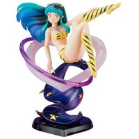 Urusei Yatsura Lum Figuarts Zero figure 19cm 4573102641946