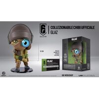 Six Collection - Glaz Chibi Figure 300110644