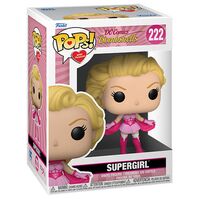 FUNKO POP BC Awareness Supergirl 222 58502