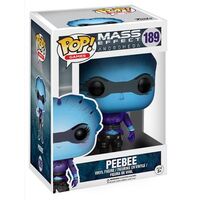 FUNKO POP Mass Effect Andromeda Peebee 12311