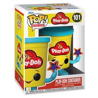 FUNKO POP Play-Doh Container 57811