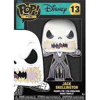 Funko Pin! Nightmare B.C. Jack 13