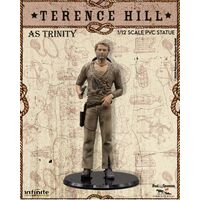 INFINITE Terence Hill As Trinity Scala 1:12 101166
