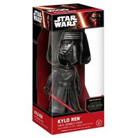 FUNKO FIGURE Star Wars Kylo Ren BOBUGT495