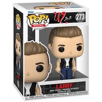 FUNKO POP U2 ZooTV Larry 64035