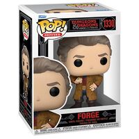 Funko Pop! Dungeons & Dragons Forge 1330