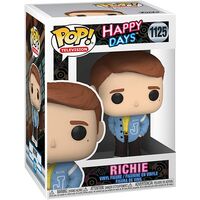 FUNKO POP Happy Days Richie 41055
