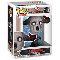 FUNKO POP Ghostbusters (2024) Pop 1 73389