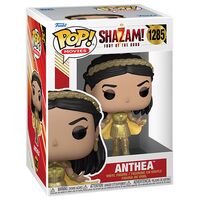 FUNKO POP Shazam! Fury of the Gods Anthea 1285 69127