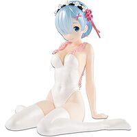 Re:Zero Rem Summoning! Sea - Summoning!