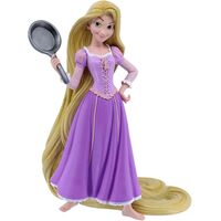 Rapunzel e La Padella