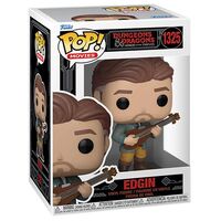 Funko Pop! Honor Among Thieves - Edgin 1325