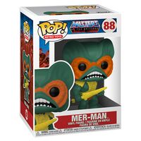 FUNKO POP M.O.T.U. Merman 56207