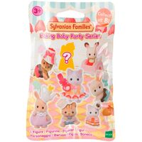 Sylvanian Families Bustine Baby - Dolci in forno 5765