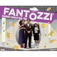 INFINITE Fantozzi Famiglia Fantozzi Rag. Ugo 101157