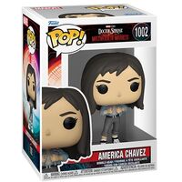FUNKO POP Doctor Strange America 1002 60920