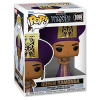 Funko Pop! Black Panther Wakanda Forever: Queen Ramonda 1099