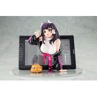 Hakoiri Musume Nishiza-San by Nishizawa 5mm