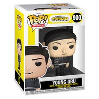 FUNKO POP Minions Young Gru 900 47800
