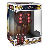 FUNKO BIG 25cm Marvel Eternals Arishem 739 50123