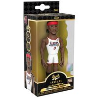 FUNKO GOLD NBA 76ers Iverson w/Chase 57751 (Τυχαία Επιλογή 1:6 Chase)
