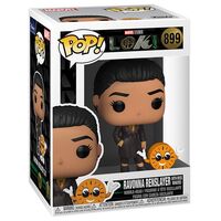 FUNKO POP Marvel Loki Ravonna 55745