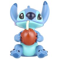 Disney Stitch con Noce di Cocco