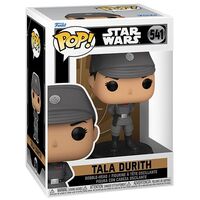 FUNKO POP Star Wars Obi-Wan Tala 64560