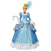 Cenerentola Stile Rococo'