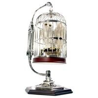 Harry Potter Hedwig in the Cage NN7098