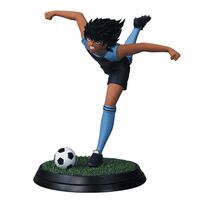 Captain Tsubasa Mark Lenders Deluxe 42007