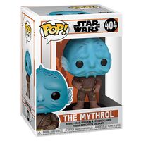 FUNKO POP Star Wars The Mandalorian Mythrol 50960