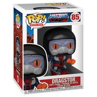 FUNKO POP M.O.T.U. Dragstor 56203