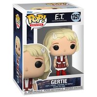 FUNKO POP E.T. 40th Gertie 63994