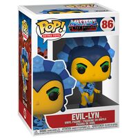 FUNKO POP M.O.T.U. Evil Lyn 56204