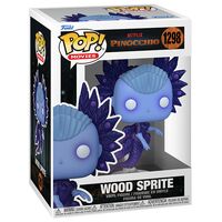 FUNKO POP Pinocchio Wood Sprite 1298 67387