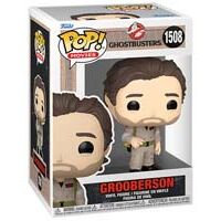 FUNKO POP Ghostbusters (2024) Pop 7 78984