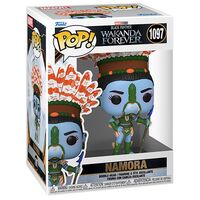 Funko Pop! Black Panther Wakanda Forever: Namora 1097