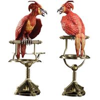 Harry Potter Fawkes Fanny Trespolo NN7200