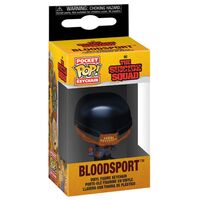 FUNKO KEY The Suicide Squad Bloodsport 56005