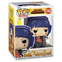 Funko Pop! My Hero Academia Kyouka Jirou 1143