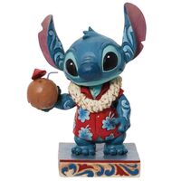 Disney Stitch Camicia Hawaiana