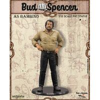 INFINITE Bud Spencer As Bambino Scala 1:12 101164