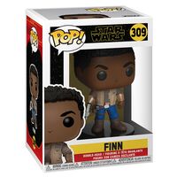 FUNKO POP Star Wars Finn 39885