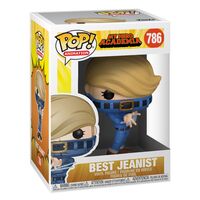 Funko Pop! My Hero Academia Best Jeanist 786