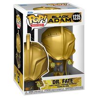FUNKO POP Black Adam Dr Fate 64192