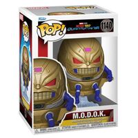POP figure Marvel Ant-Man and the Wasp Quantumania M.O.D.O.K