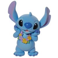 Disney Stitch Floccato